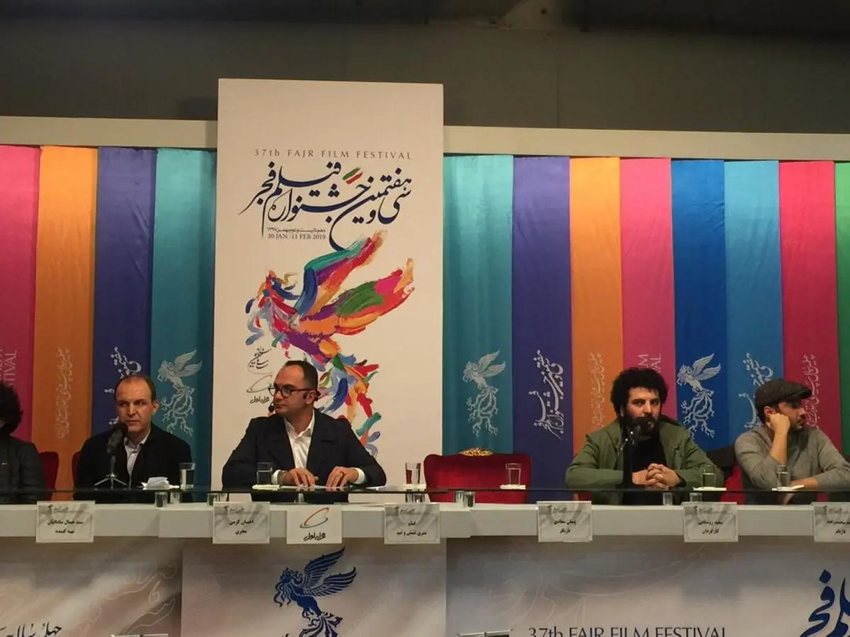 محمدزاده: قاچاقچی می‌تواند آدمی نرمال و دارای فلسفه باشد/ معادی: ادای هیچ‌کس را درنمی‌آوریم/روستایی: دسترسی به مواد مخدر آسان و سریع است