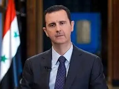 بیانیه فرماندهی ارتش سوریه در پی  سقوط حکومت این کشور