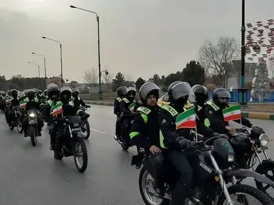 ۱۲ بهمن در تهران محدودیت‌های ترافیکی اعمال می‌شود