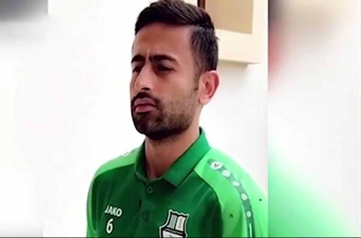 برتری الاهلی در روز درخشش امید ابراهیمی