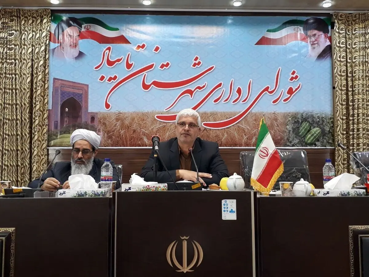مدیریت جهادی با اخلاق مداری و قانون مداری میسر می‌شود  