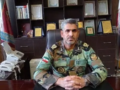 چابک‌سازی نیروهای ارتش متناسب با آمایش سرزمینی است