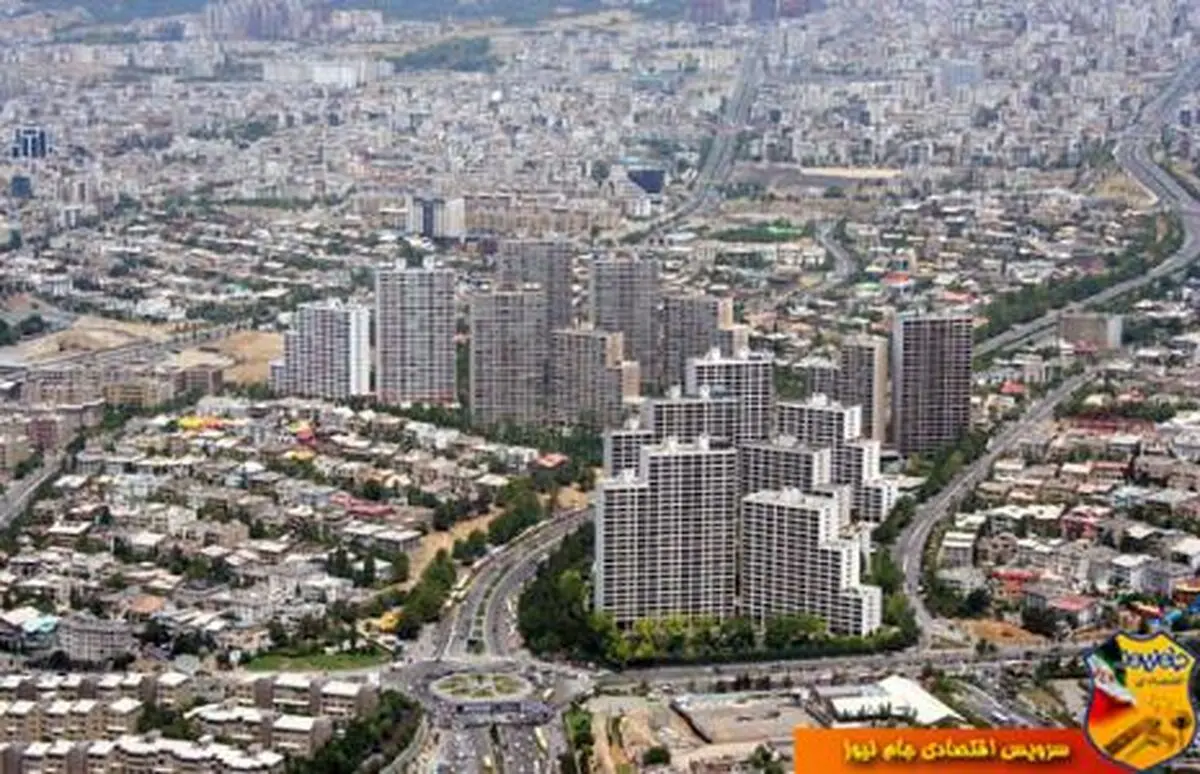 ظرفیت اکولوژیک تهران تمام شده است/ شهرداری نباید تراکم بیشتری برای کسب درآمد بفروشد