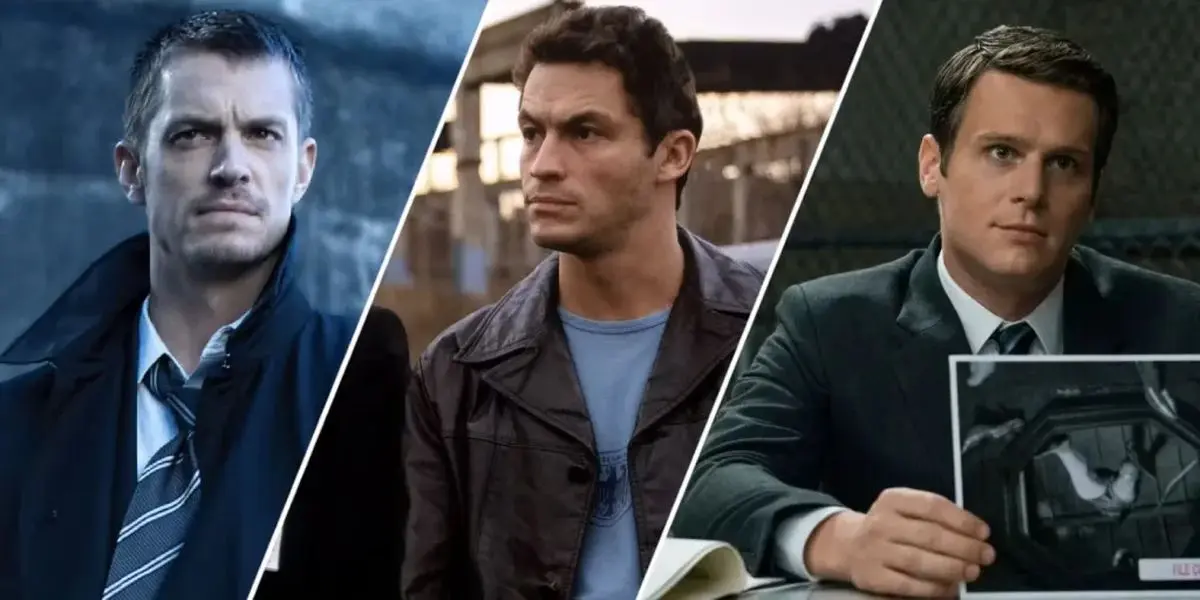 ۸ سریال درام جنایی که هر فصل بهتر میشوند