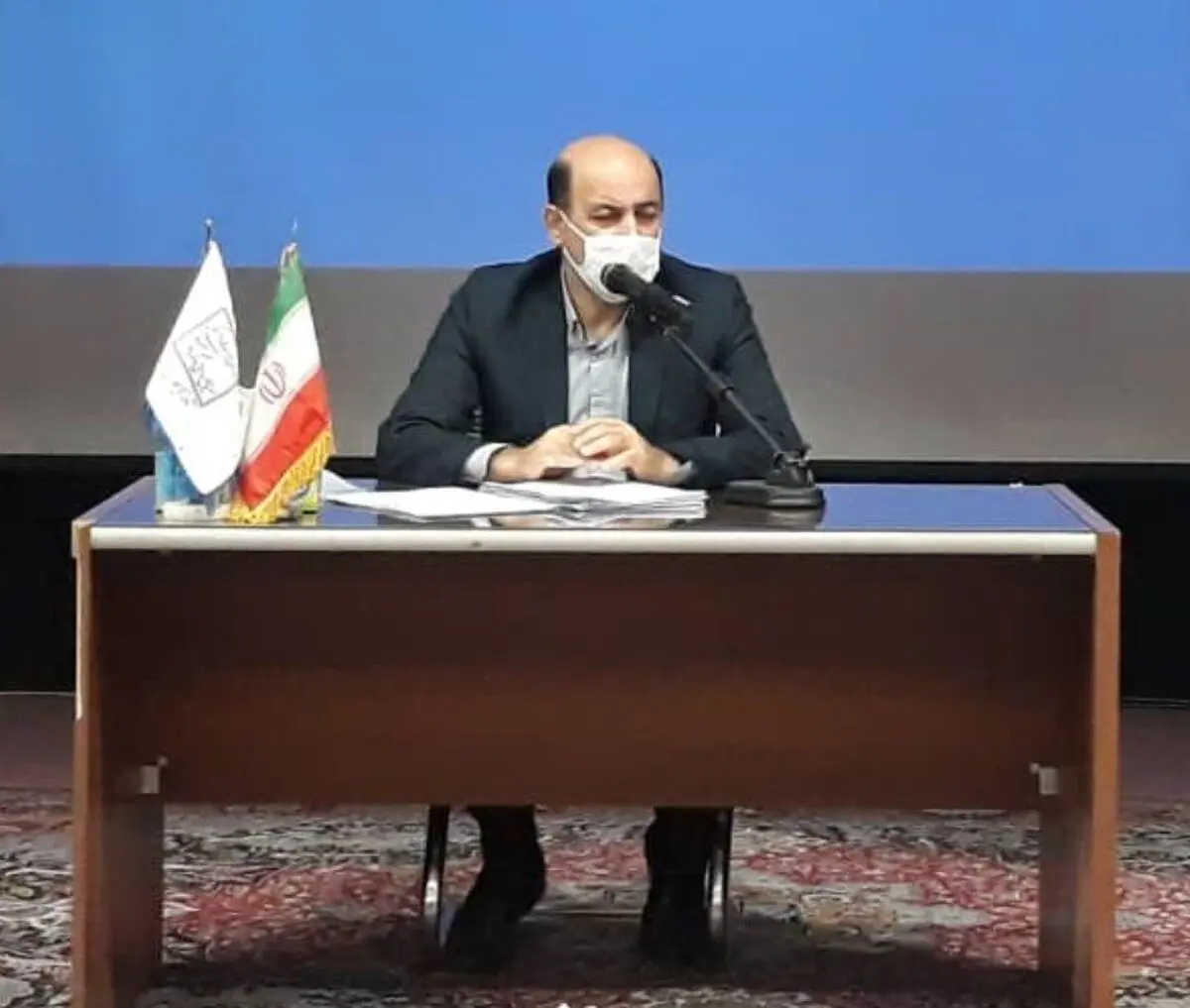 تحقق ۹۸ درصدی اشتغال در حوزه گردشگری آذربایجان غربی