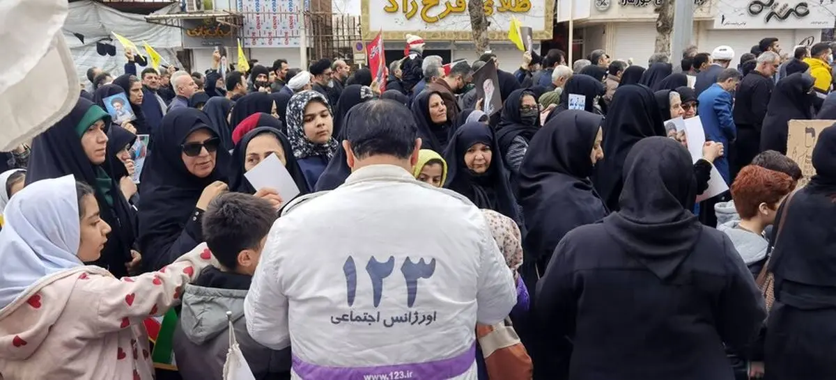 روایت بهزیستی از مدیریت روزهای جنگ؛ از خسارت به برخی مراکز تا تخلیه آن ها برای حفظ امنیت مددجویان