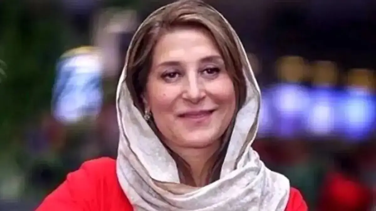 عصبانیت روزنامه اصولگرا از بازگشت فاطمه معتمدآریا به کشور