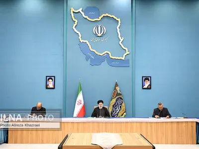 جلسه شورای عالی اشتغال