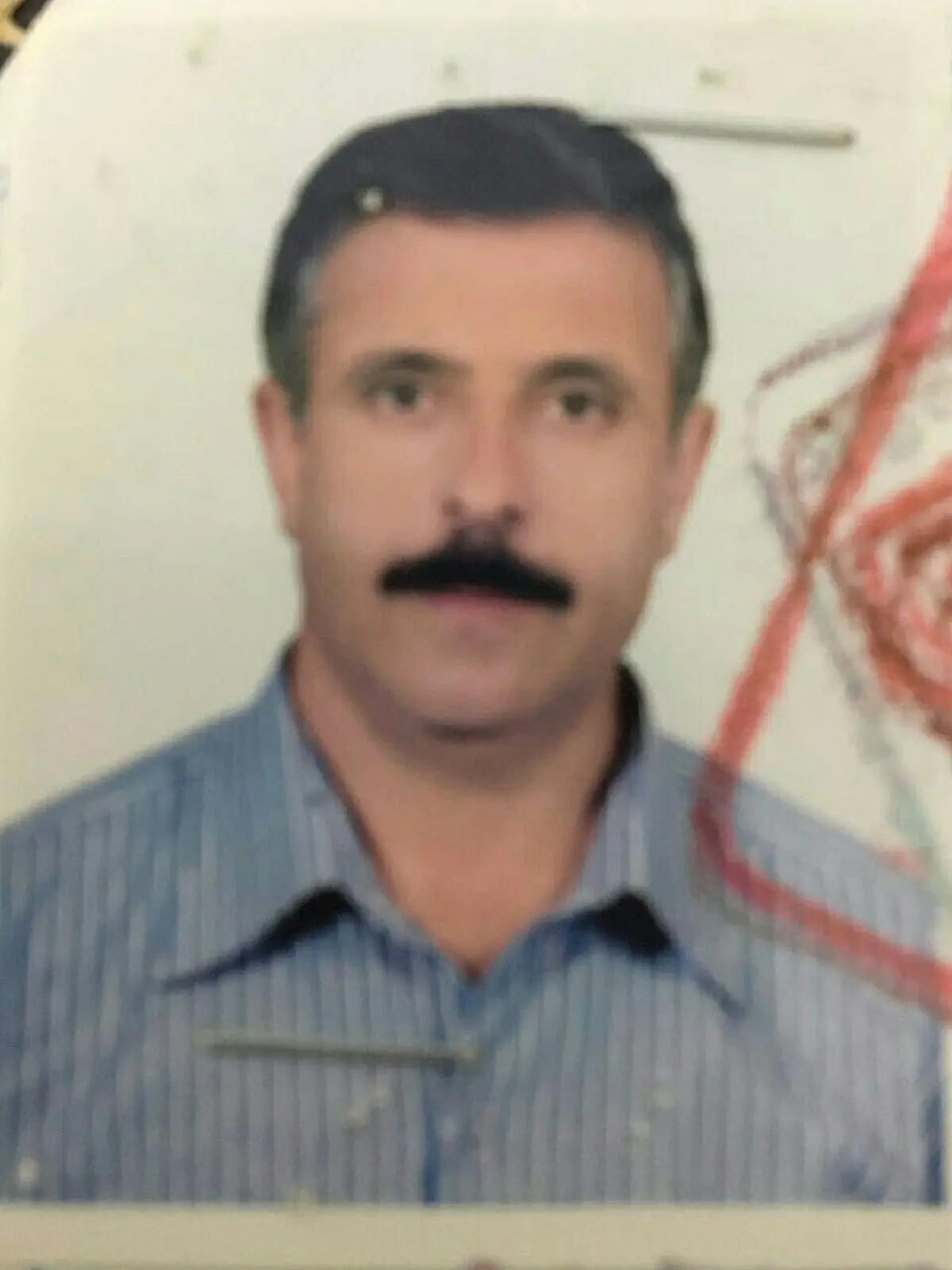 مرگ یک کارگر ساختمانی بر اثر سقوط ار طبقه هفتم مسکن مهر