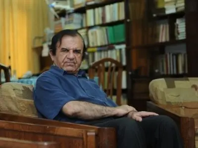 سپاسگزارى خانواده فتح‌الله بی‌نیاز از دوستان وی