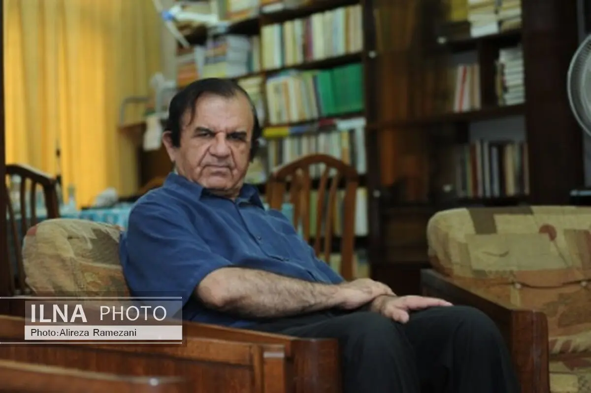 سپاسگزارى خانواده فتح‌الله بی‌نیاز از دوستان وی