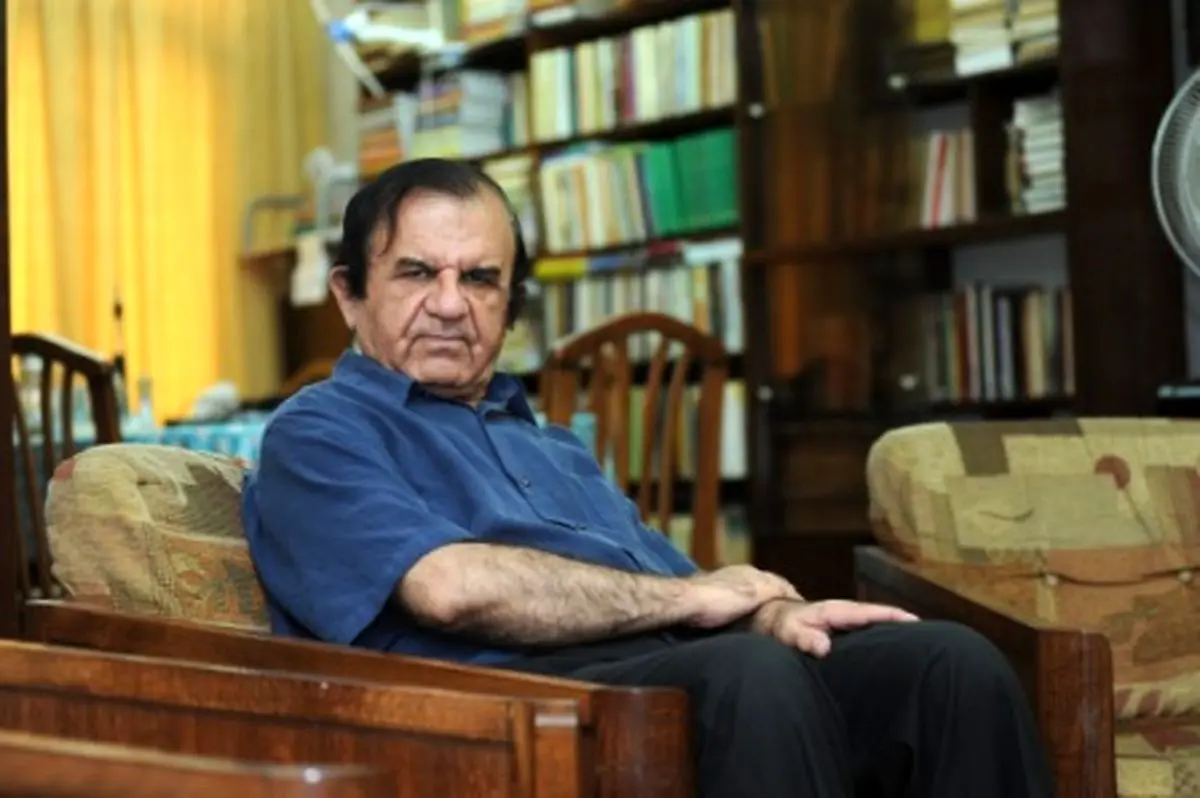مینی‌مال؛ برشی ناگهانی از زندگی‌ست