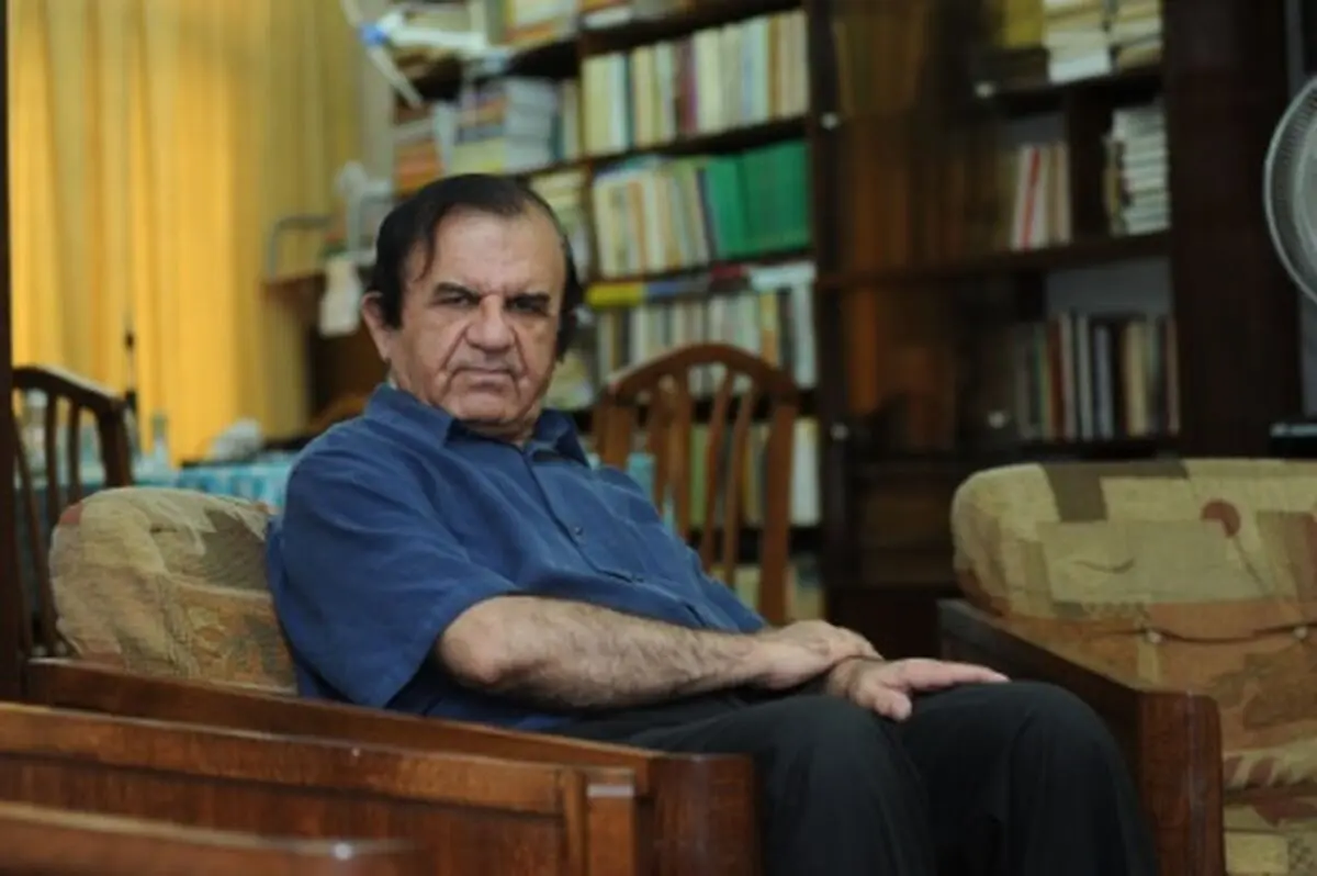 مینی‌مال؛ برشی ناگهانی از زندگی‌ست