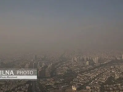 شهروندان یزدی در محاصره واحدهای آلاینده زیست محیطی / افزایش تنش‌های روانی با شدت گرفتن آلودگی‌ها / 