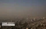 مرگ ۷۳۴۲ نفر در تهران بر اثر مواجهه طولانی‌مدت با ذرات معلق در ۱۴۰۳
