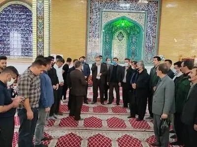 "خون صلح" در کرمانشاه آرامش را به دو طایفه بازگرداند