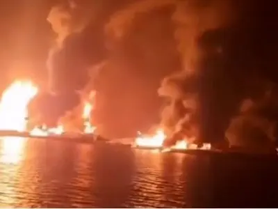 اليمن: عشرات الغارات الأميركية تستهدف صنعاء والحديدة ومناطق أخرى