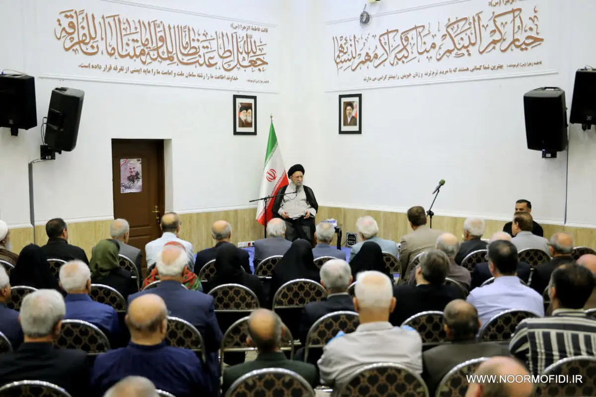 در عزل و نصب‌ها دخالت نمی‌کنم، اما برای توسعه گلستان دغدغه دارم