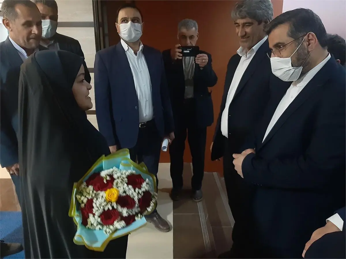 وزیر ارشاد همسفر با راهیان نور/ سفری دو روزه به خوزستان 