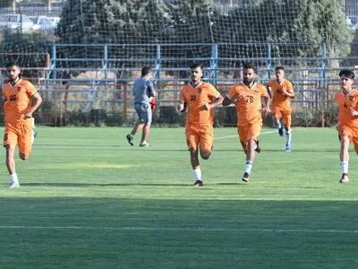 ماشین سازی با 6 غائب مقابل صنعت نفت