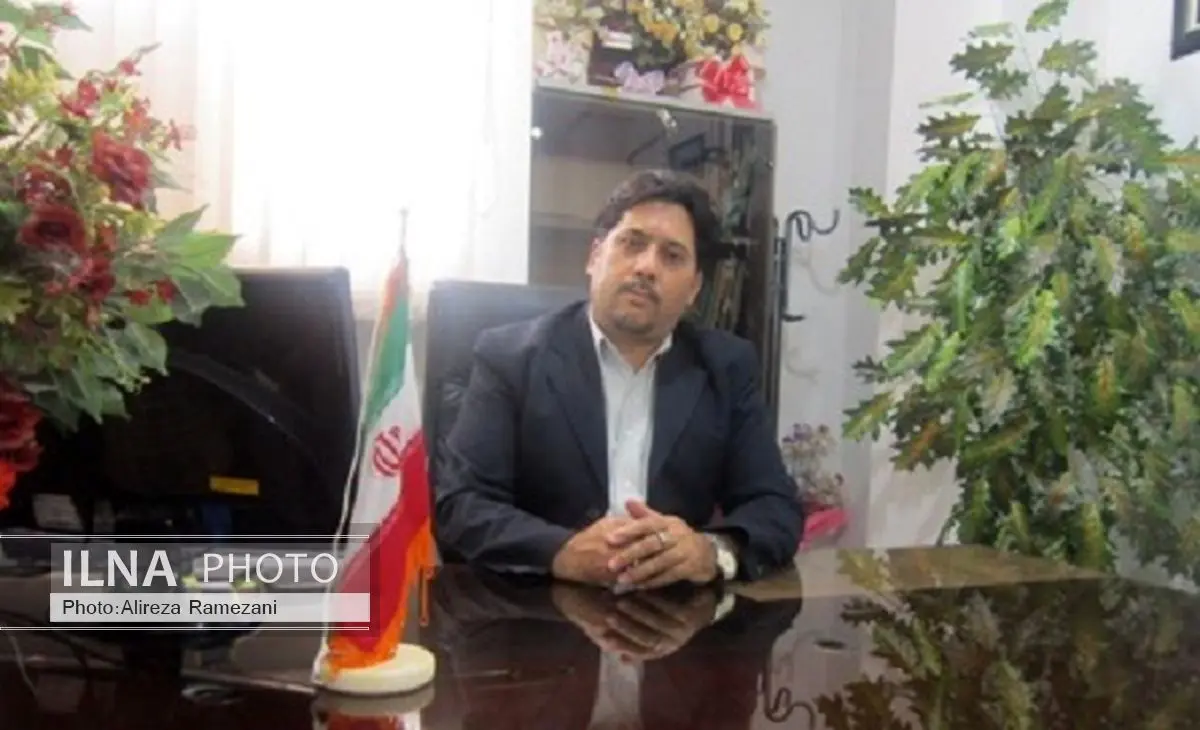 پیشرفت فیزیکی 55 درصدی پروژه‌های عمرانی مرکز بهداشت چایپاره