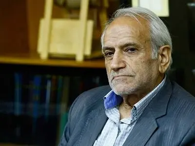 پیکر مهدی مسعودشاهی به خانه ابدی بدرقه شد