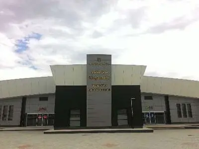 پایانه مرزی شهرستان پلدشت بهره‌برداری شد