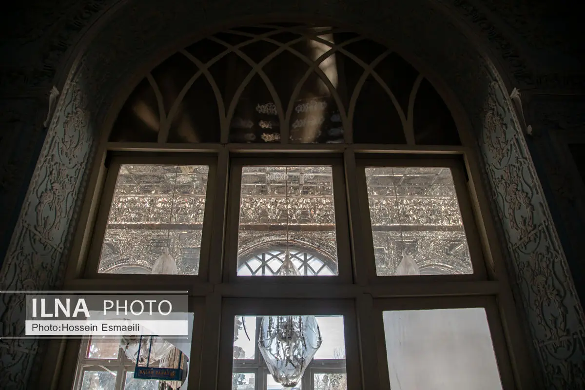 سپر آبی جهانی خواستار حفاظت فوری از میراث‌فرهنگی ایران شد