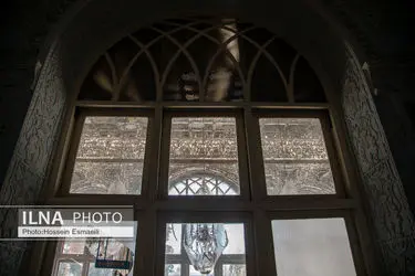 سپر آبی جهانی خواستار حفاظت فوری از میراث‌فرهنگی ایران شد