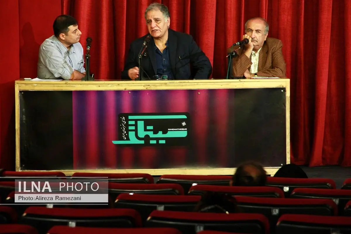شهرداری تهران برنامهای برای همکاری با سینماگران ندارد
