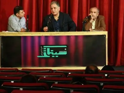 شهرداری تهران برنامه‌ای برای همکاری با سینماگران ندارد