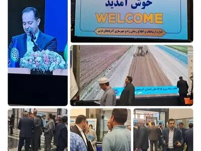 ظرفیت‌های شهرستان تکاب، فرصت ویژه‌ای برای سرمایه‌گذاری است