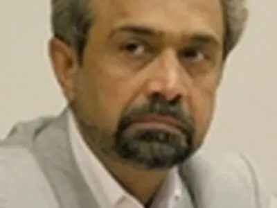 نهاوندیان در مراسم سالگرد مرحوم عسگراولادی شرکت کرد حاضر شد