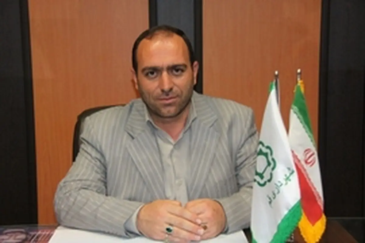 در ایام نیمه شعبان تمام نیروهای شهرداری آماده باش بودند