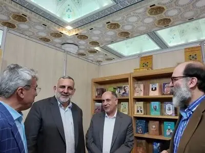 نمایشگاه کتاب؛ مهم‌ترین نشانه‌های حیات فرهنگی کشور