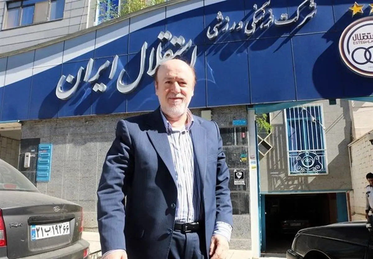 تمدید قرارداد بازیکنان استقلال از امارات کلید می‌خورد