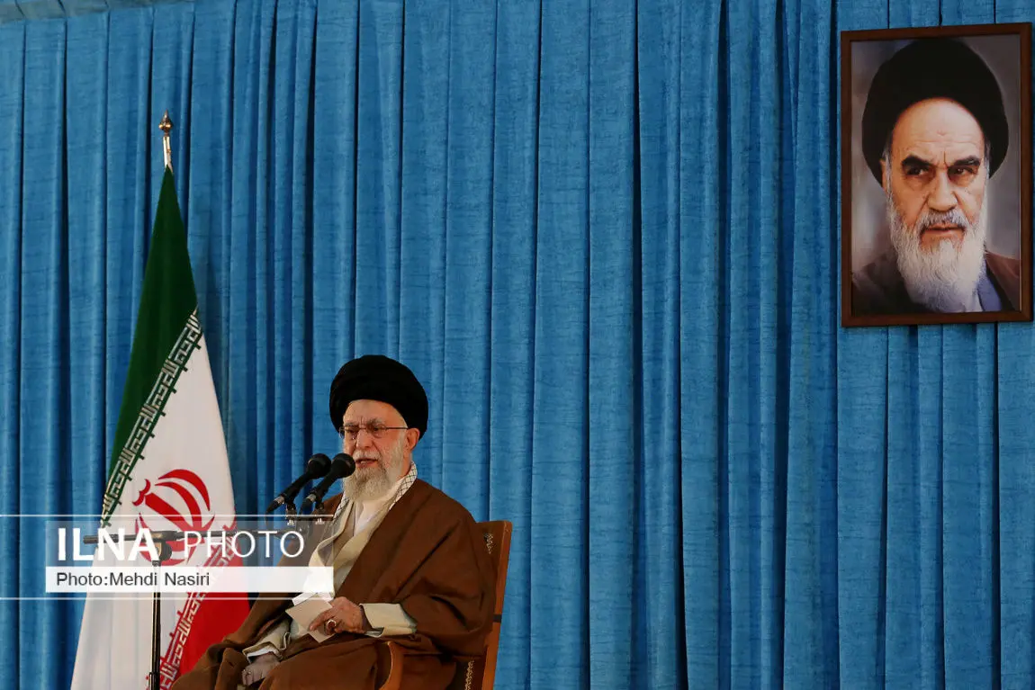 قائد الثورة: على المسيحيين والمسلمين استحضار دروس السيد المسيح (ع)