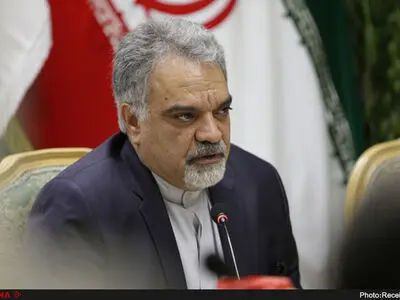 برگزاری دو اجلاس مهم هفته آینده در تهران با حضور پوتین و اردوغان