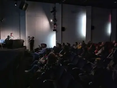  کارگاه‌های آموزشی هفدهمین جشنواره تجسمی فجر برگزار شد 