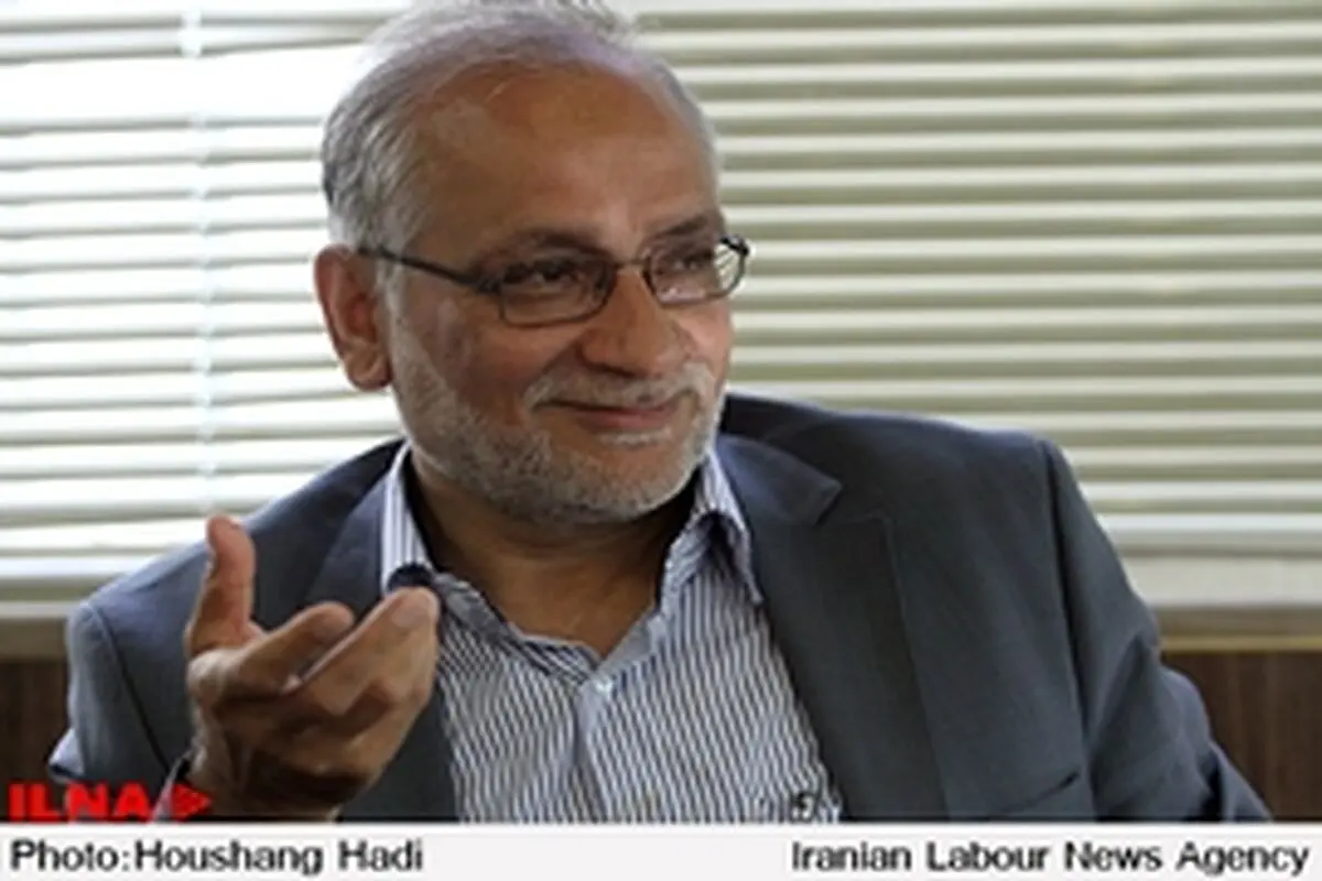 مرعشی: اشتباه استراتژیک اصول‌‌گرایان امید بستن به شورای نگهبان برای حذف رقیب بود