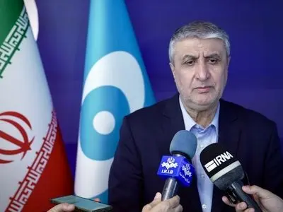 ایران همواره اهل تعامل بوده، اما غرب اهل تقابل