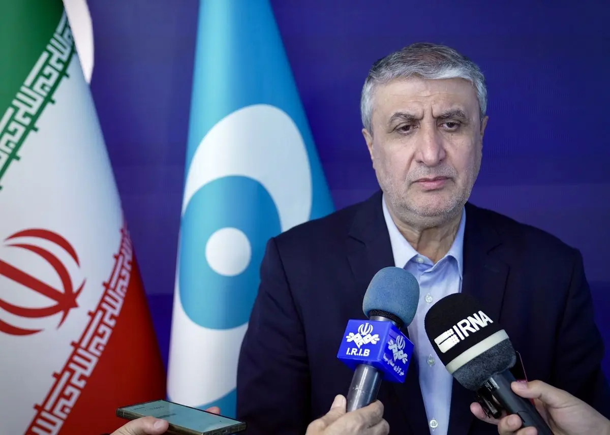 ایران همواره اهل تعامل بوده، اما غرب اهل تقابل