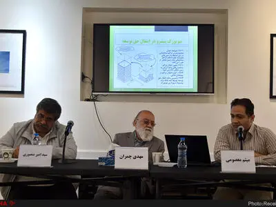 انتقال حق توسعه می‌تواند بناها و املاک واجد ارزش را حفظ کند