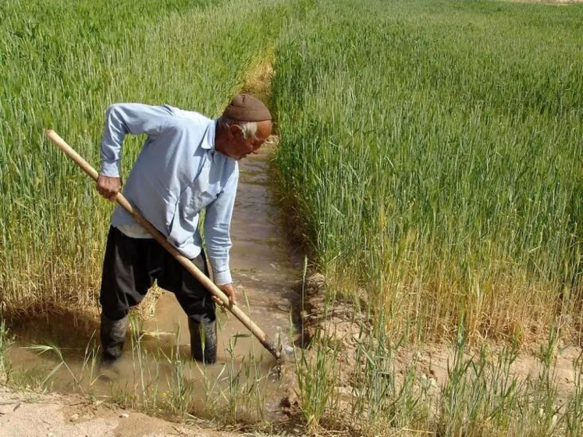  ۱۳هزار میلیارد تومان پروژه روستایی با حضور رییس‌جمهوری افتتاح می‌شود