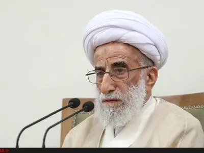 سلامت انتخابات را تایید می‌کنم