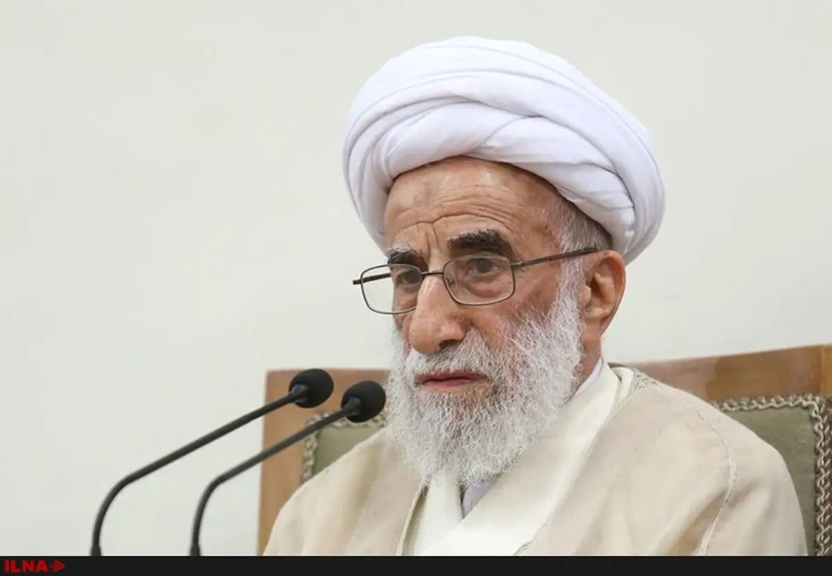 سلامت انتخابات را تایید می‌کنم