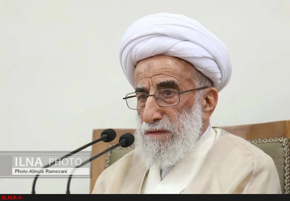 اعلام حمایت همه‌جانبه شورای نگهبان از اقدامات قانونی پلیس