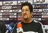 عدم حضور افاضلی در کنفرانس خبری پیش از بازی ذوب‌آهن