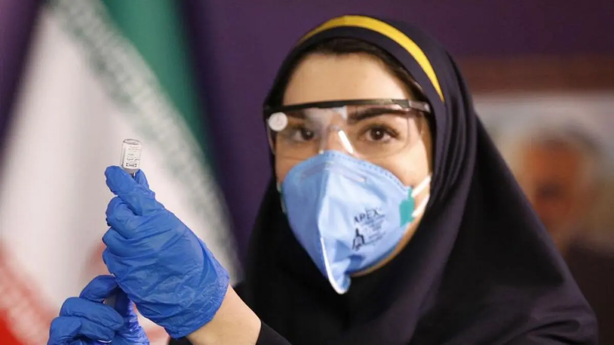 مرحله دوم و سوم تست واکسن ایرانی کرونا تزریق شد/ حدود 20 هزار داوطلب؛ برای مرحله سوم تست واکسن
