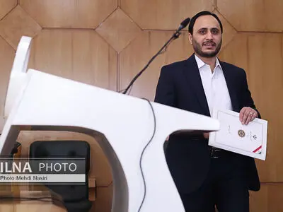 نشست خبری سخنگوی دولت